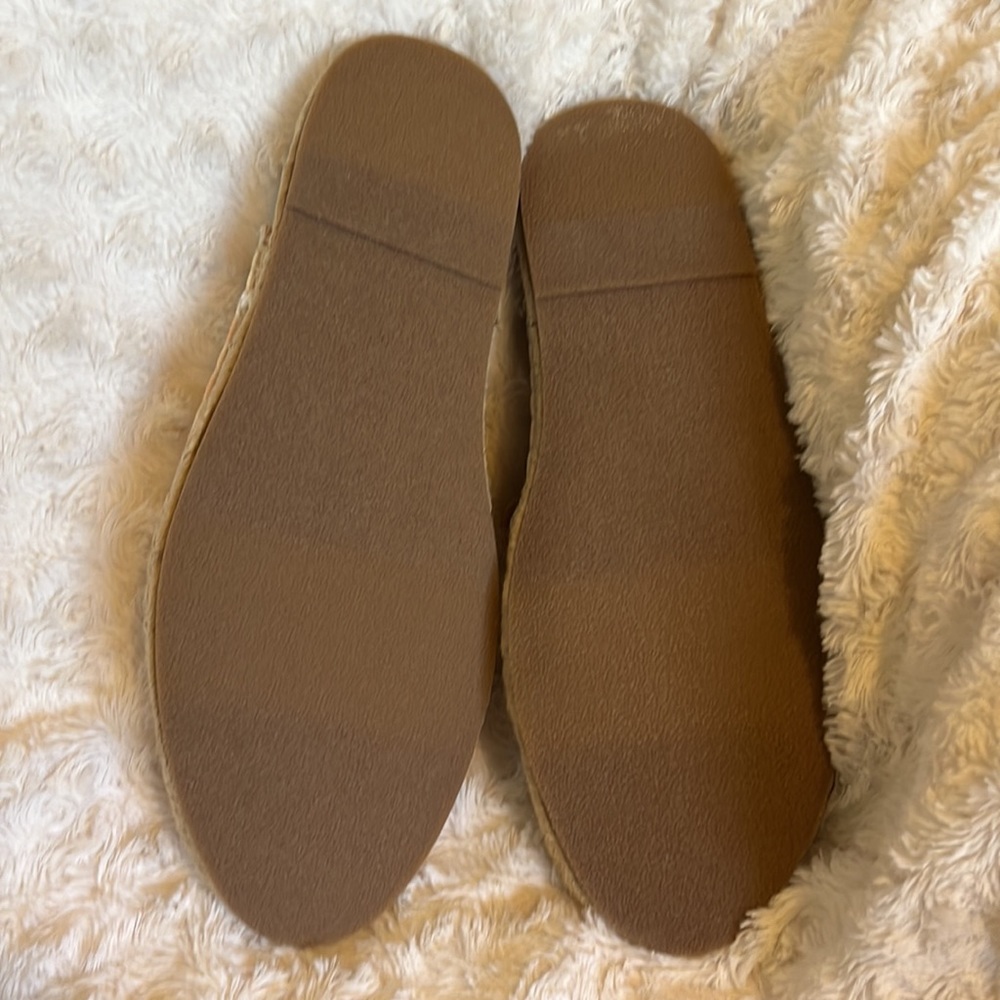 NWT Torrid womens shoes size 10.5 - Picture 3 of 5